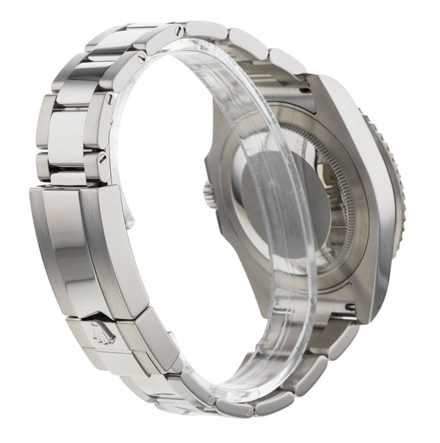 Rolex GMT Master II 116710 BLNR Image 3